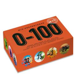 0-100 (Orange)