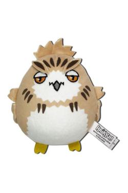 Plush Figure Bokuto Owl Season 2 10 cm
