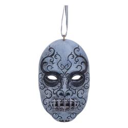 Hanging Tree Ornaments Death Eater Mask