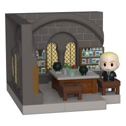 Mini Moments Vinyl Figures Draco w/Tom