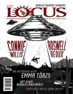 Locus June 2023