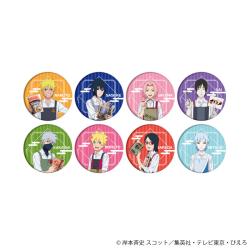 Can Badge 09 Bookstore Clerk Ver. (Original Illustration) (Blind Pack)