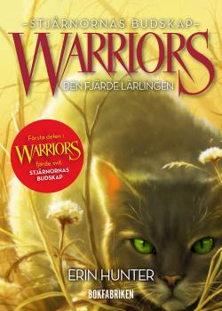 Warriors serie 4 - Den fjärde lärlingen