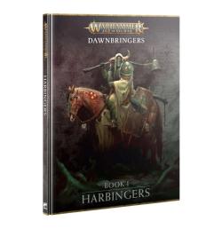 Age Of Sigmar: Dawnbringers - Harbingers