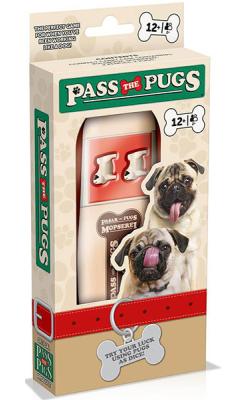 Pass The Pugs