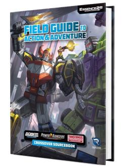 Field Guide to Action and Adventure