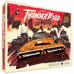 Thunder Road Vendetta