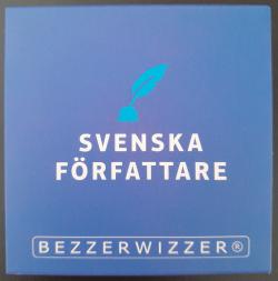 Svenska Författare - Bezzerwizzer