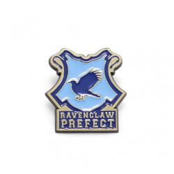 Pin Badge Enamel Ravenclaw Prefect