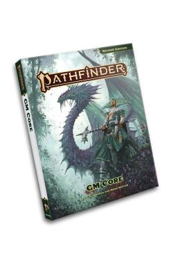 Pathfinder Second Edition GM Core Rulebook (Pocket)