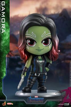 Endgame Cosbaby (S) Mini Figure Gamora