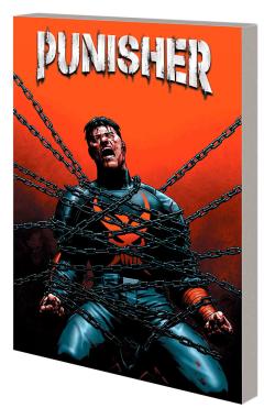 Punisher Vol. 2 The King of Killers Book Two