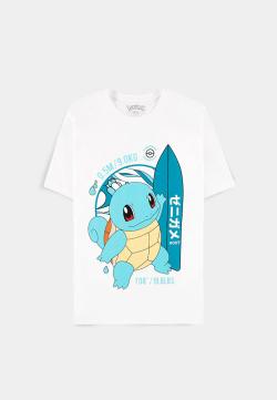 Squirtle T-Shirt (X-Large)