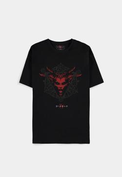 Lilith Sigil T-Shirt (X-Large)