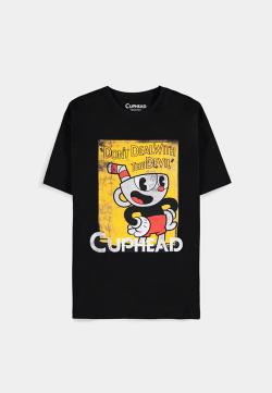 Cuphead T-Shirt (X-Large)