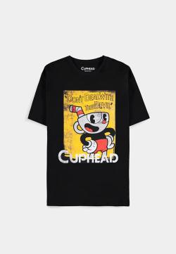 Cuphead T-Shirt (Medium)