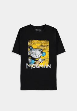 Mugman T-Shirt (Medium)