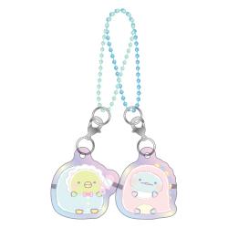 Aurora Acrylic Key Chain Yochi Yochi Baby /Penguin? & Tokage
