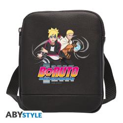 Messenger Bag Boruto & Naruto