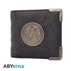 Premium Wallet Cthulhu