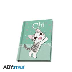 Pocket Notebook A6 Cute