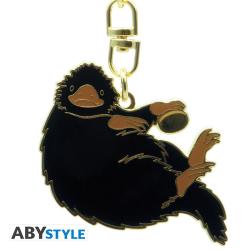 Fantastic Beasts Keychain Niffler