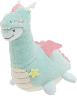 Plush Tokage's mom: Year of the Dragon Small