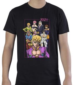 Group T-shirt (X-Large)