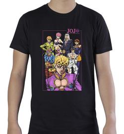 Group T-shirt (Small)