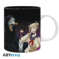 Mug 320 ml League of Villains