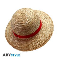 Luffy Straw Hat