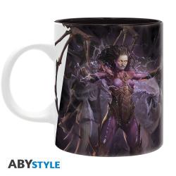 Mug 320 ml Zerg