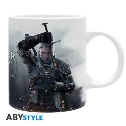 Mug 320 ml Geralt