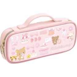 Pen Case: Sweet Happy Days Pink