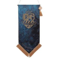 Alumni Hanging Banner Ravenclaw