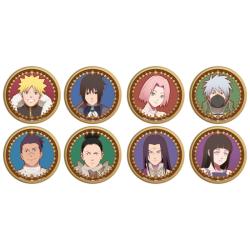 -Shippuden- Can Badge 13 Tarots Ver. (Original Illustration) (Blind Pack)