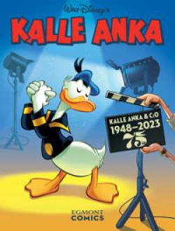 Kalle Anka & Co 75 år