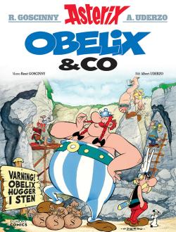 Obelix & C:o