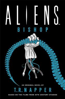 Aliens: Bishop