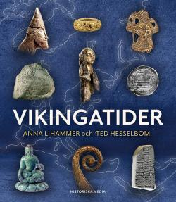 Vikingatider - När världen öppnades