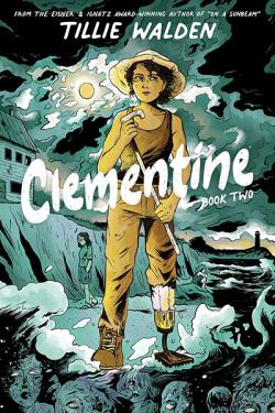 Clementine Vol 2