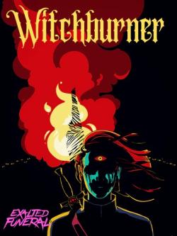 Witchburner