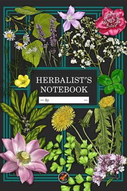 The Herbalist`s Notebook