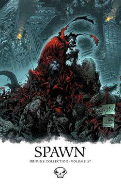 Spawn Origins Vol 27