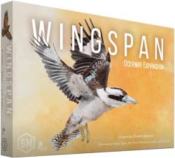 Wingspan - Oceania Expansion (Svenska)