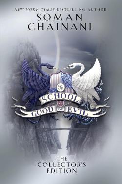 The School for Good and Evil (Collector's Edition)