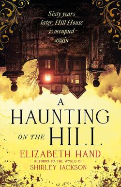 A Haunting on the Hill