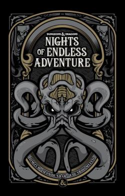 Dungeons & Dragons: Nights of Endless Adventure