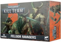 Kill Team: Fellgor Ravagers