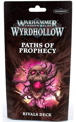 Paths Of Prophecy